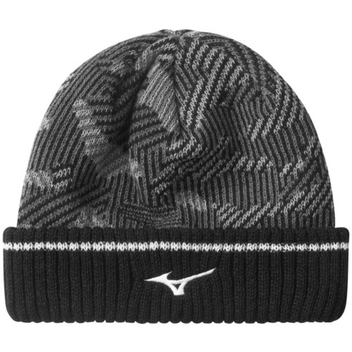 Mizuno Camo Beanie - Image 3