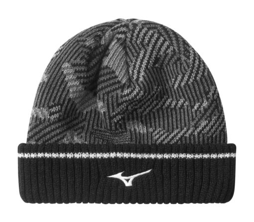 Mizuno Camo Beanie - Image 3