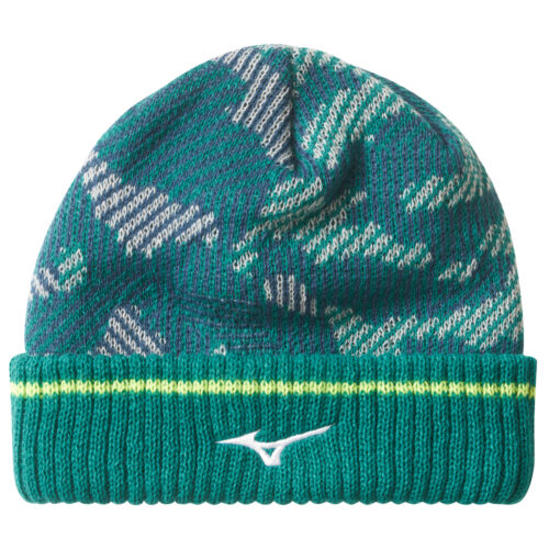 Mizuno Camo Beanie - Image 4