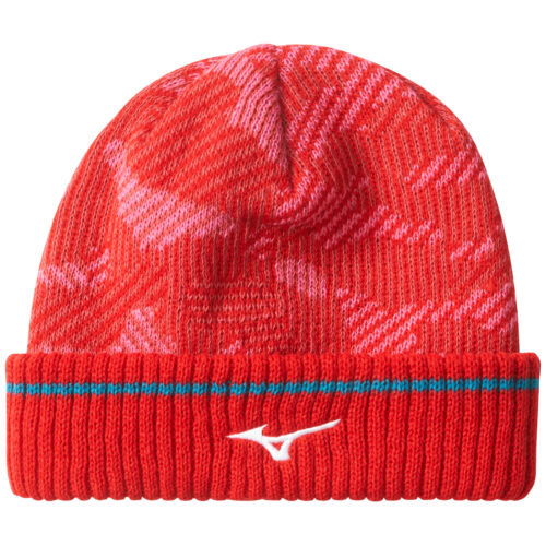 Mizuno Camo Beanie - Image 2