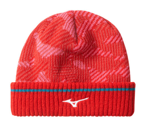 Mizuno Camo Beanie - Image 2