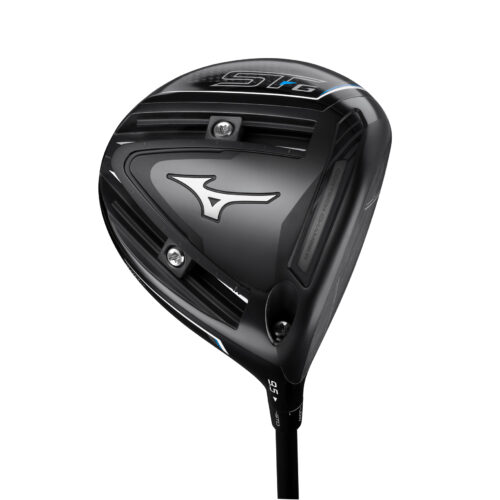 Mizuno st200g shop driver custom fit