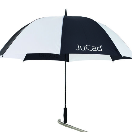 JuCad golf umbrella with pin - Image 5