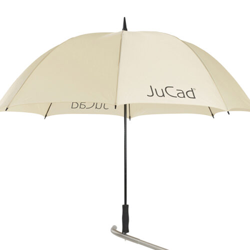 JuCad golf umbrella with pin - Image 15