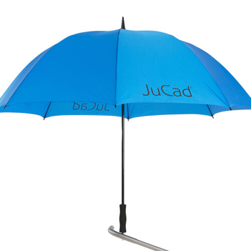 JuCad golf umbrella with pin - Image 14