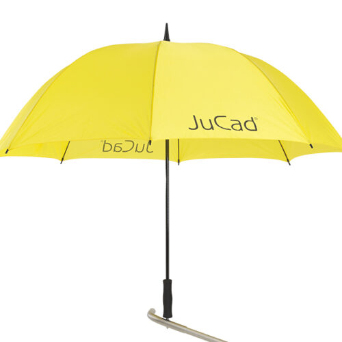 JuCad golf umbrella with pin - Image 12