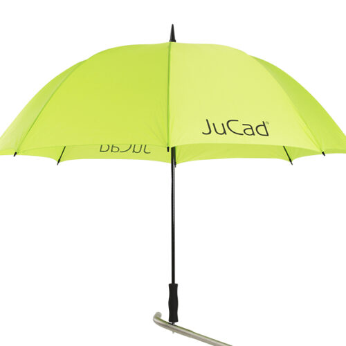 JuCad golf umbrella with pin - Image 11