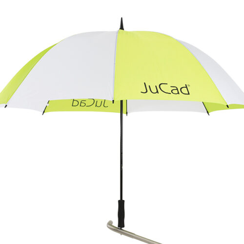JuCad golf umbrella with pin - Image 10