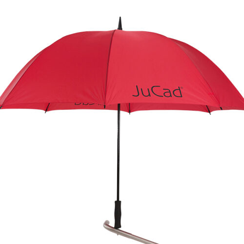 JuCad golf umbrella with pin - Image 7