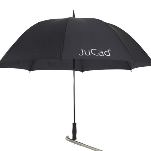 JuCad golf umbrella with pin - Image 6
