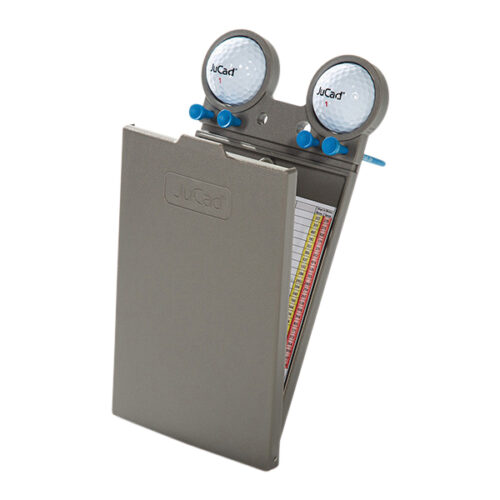 JuCad scorecard holder