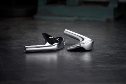 Mizuno Pro 241 Custom - Image 6