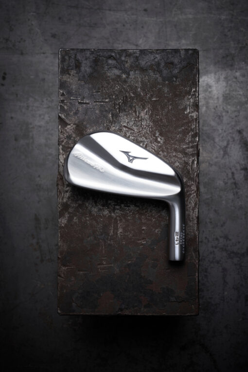Mizuno Pro 241 Custom - Image 3