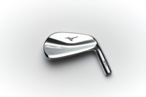 Mizuno Pro 241 Custom - Image 4