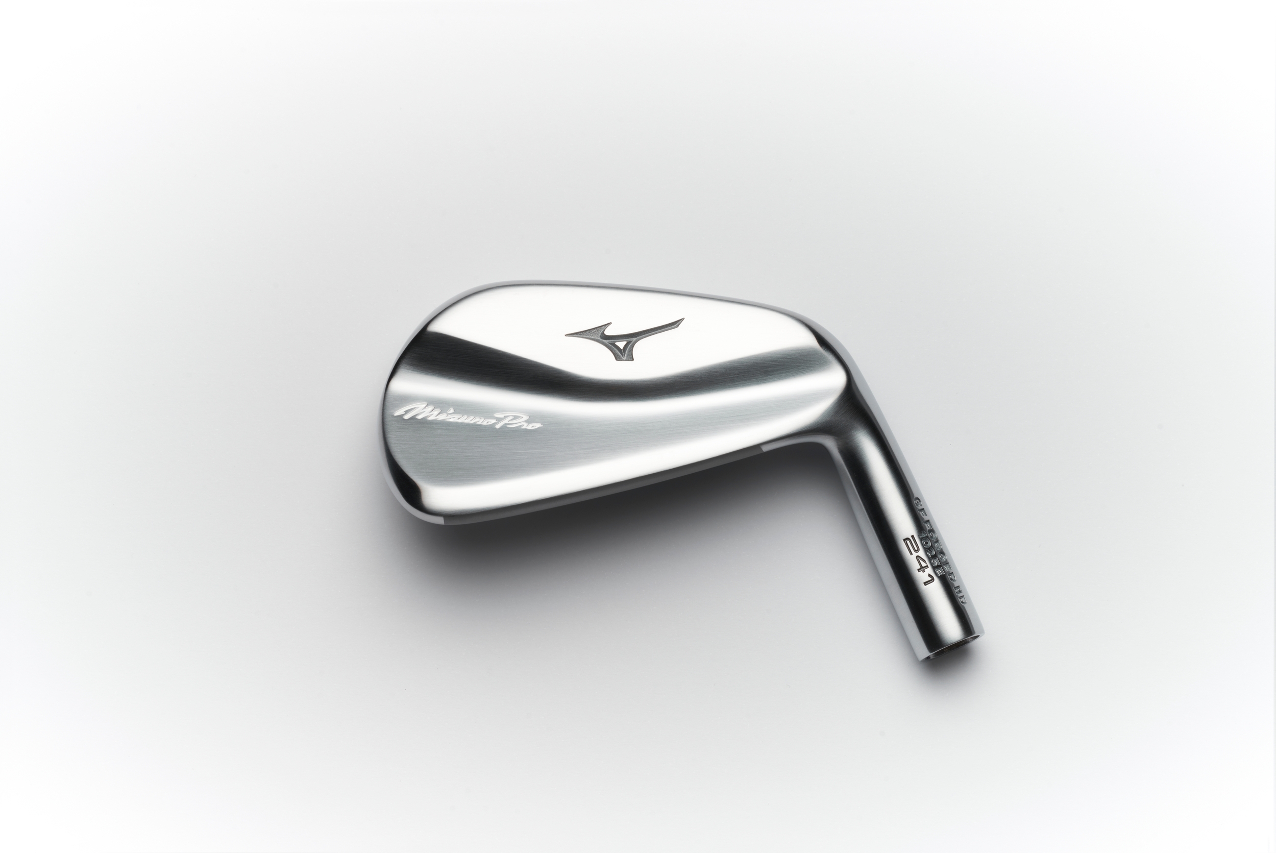 Mizuno Pro 241 / Centre Muscle + FREE Limited Tour Bag