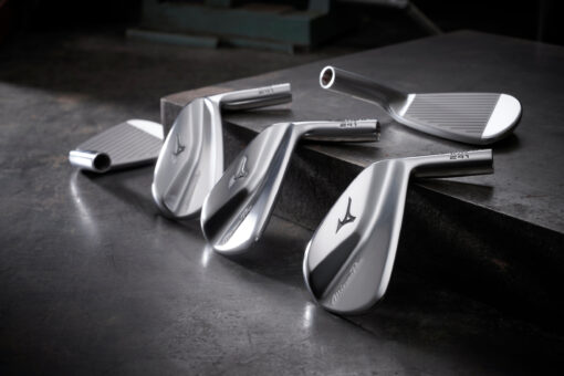 Mizuno Pro 241 Custom - Image 5