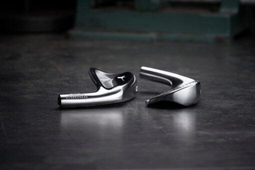 Mizuno Pro 243 Custom - Image 6