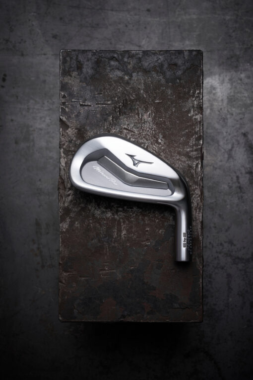 Mizuno Pro 243 Custom - Image 3