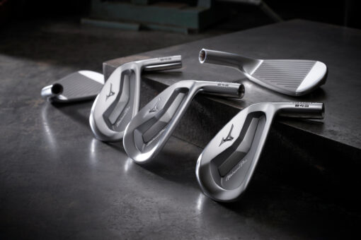 Mizuno Pro 243 Custom - Image 5