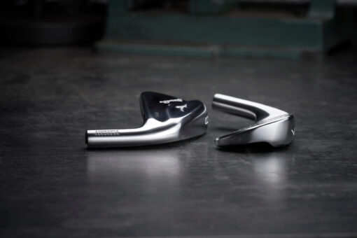 Mizuno Pro 245 Custom - Image 6