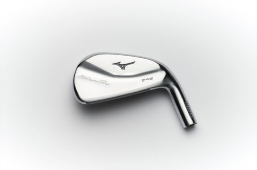Mizuno Pro 245 Custom - Image 4