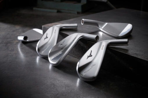 Mizuno Pro 245 Custom - Image 5