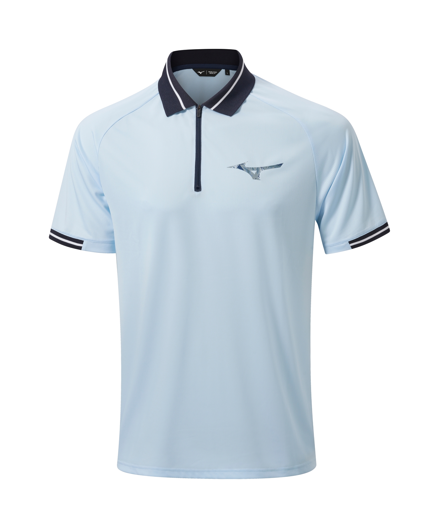 Mizuno Squad Polo – Mizuno Golf Specialist Europe