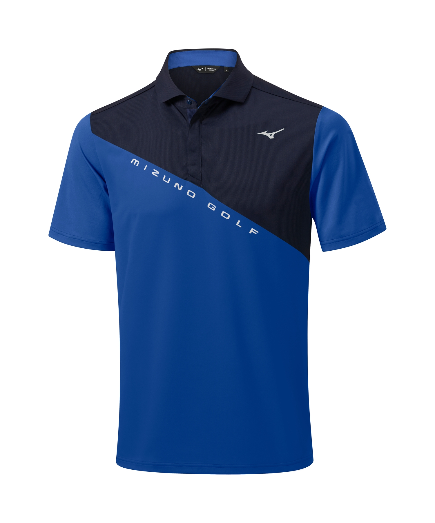 Fr2 golf Dry Stretch Polo Shirt ポロシャツ　M 今ならほぼ即納！ Dry golf Fr2 Stretch ポロシャツM Shirt Polo