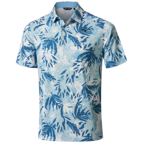 Mizuno Cali Cool Polo - Image 4