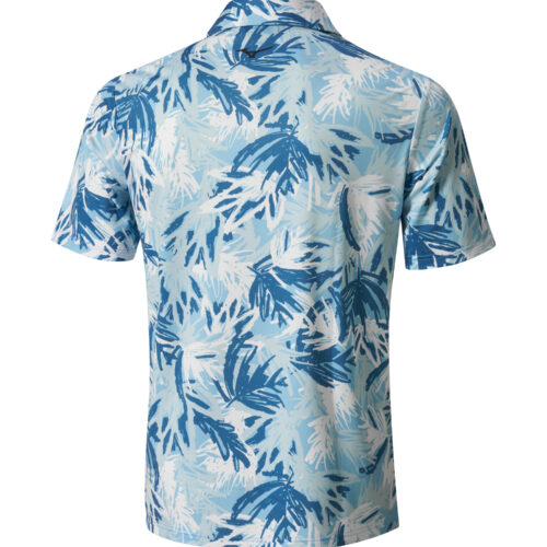 Mizuno Cali Cool Polo - Image 5