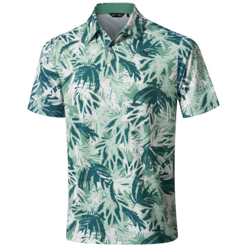 Mizuno Cali Cool Polo - Image 6