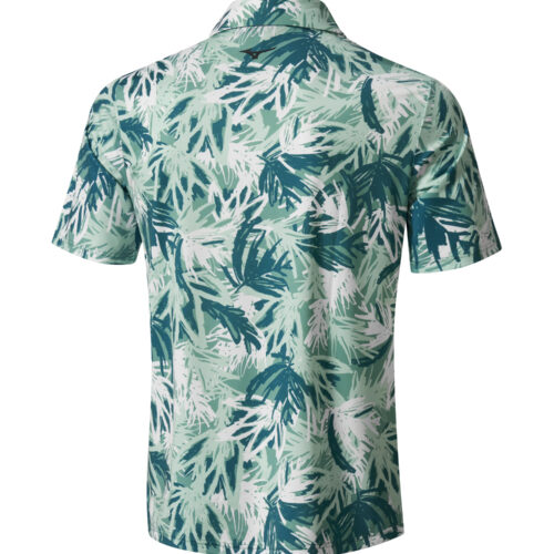 Mizuno Cali Cool Polo - Image 7