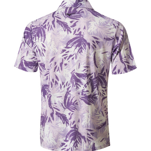 Mizuno Cali Cool Polo - Image 9