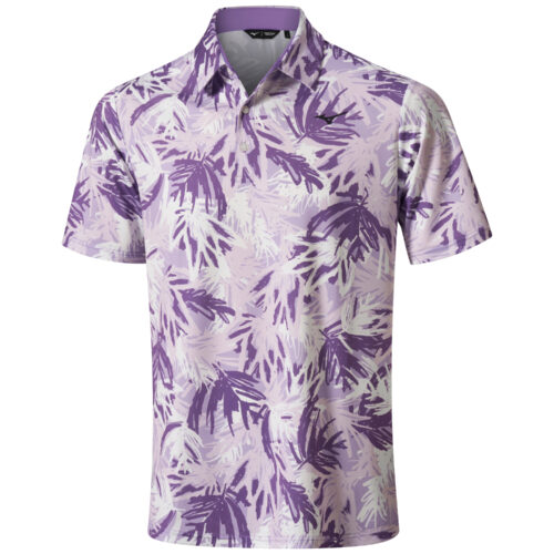 Mizuno Cali Cool Polo - Image 8