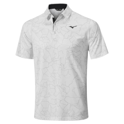 Mizuno Fragma Polo - Image 2