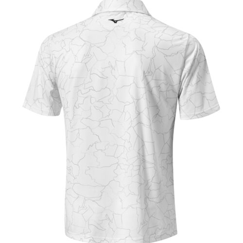 Mizuno Fragma Polo - Image 3