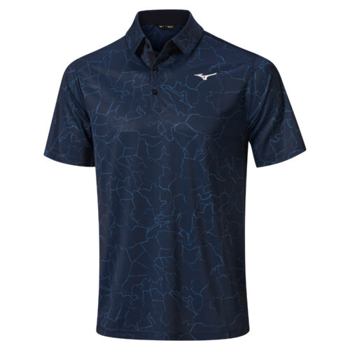 Mizuno Fragma Polo - Image 8