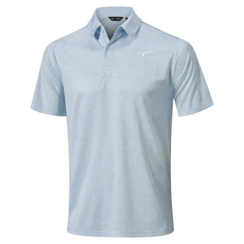 Mizuno Fragma Polo - Image 6