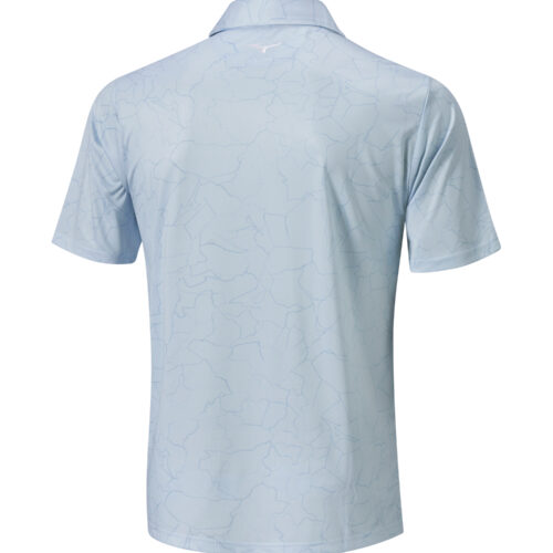 Mizuno Fragma Polo - Image 7