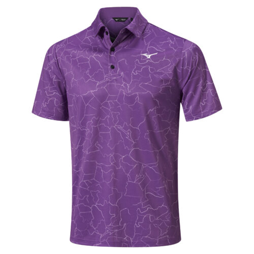 Mizuno Fragma Polo - Image 4
