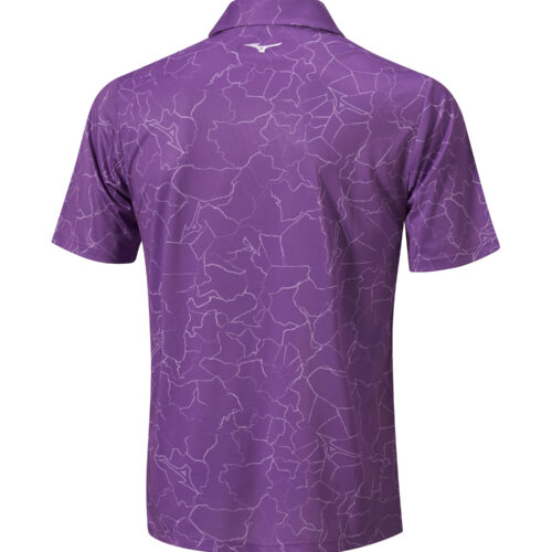 Mizuno Fragma Polo - Image 5