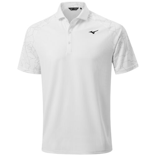 Mizuno Fragma Drop Polo - Image 4