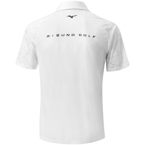 Mizuno Fragma Drop Polo - Image 5