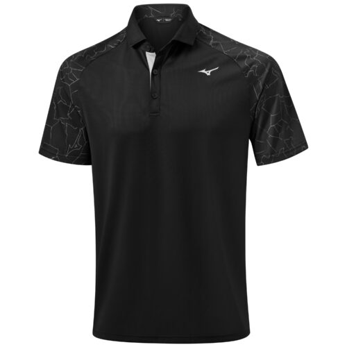 Mizuno Fragma Drop Polo - Image 10