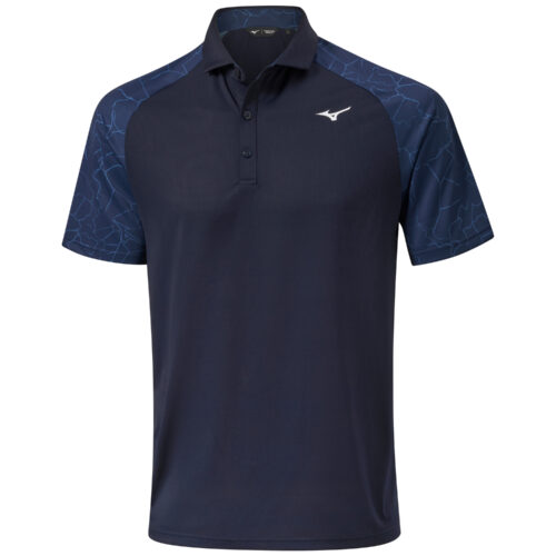 Mizuno Fragma Drop Polo - Image 8