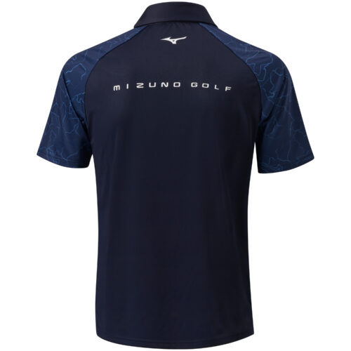 Mizuno Fragma Drop Polo - Image 9
