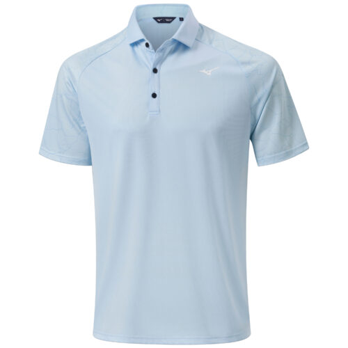 Mizuno Fragma Drop Polo - Image 6