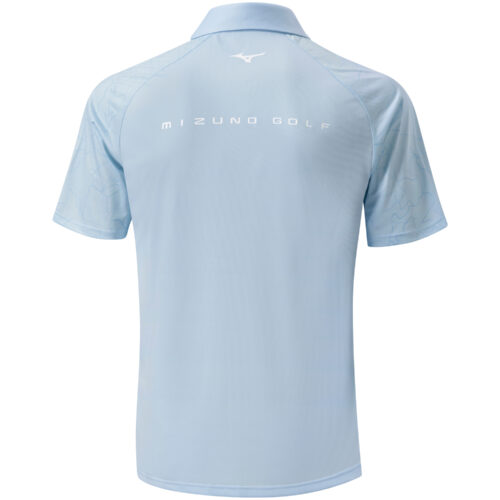 Mizuno Fragma Drop Polo - Image 7