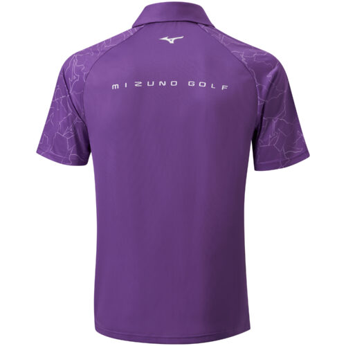 Mizuno Fragma Drop Polo - Image 3