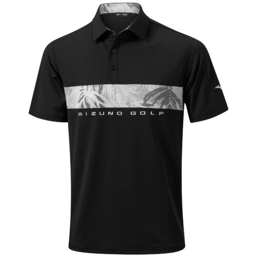 Mizuno Cali Stripe Polo - Image 4
